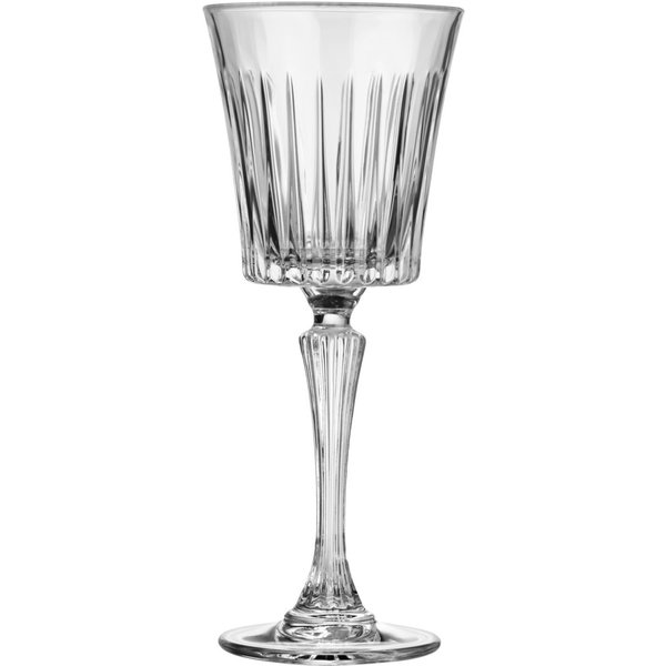 6x RCR Calice vino bianco Timeless; 230 ml, 8.1x20 cm (ØxH); trasparente; 6 pz. / Pacco