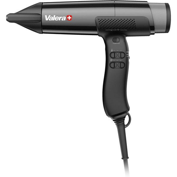 Sèche-cheveux pour hôtel MatrixCare TF2.0 NightBlack Valera; 25.5x24x6 cm (lxHxP); noir