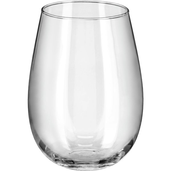 6x Krosno Bicchieri vino bianco Harmony; 500 ml, 8.2x12.3 cm (ØxH); trasparente; 6 pz. / Pacco