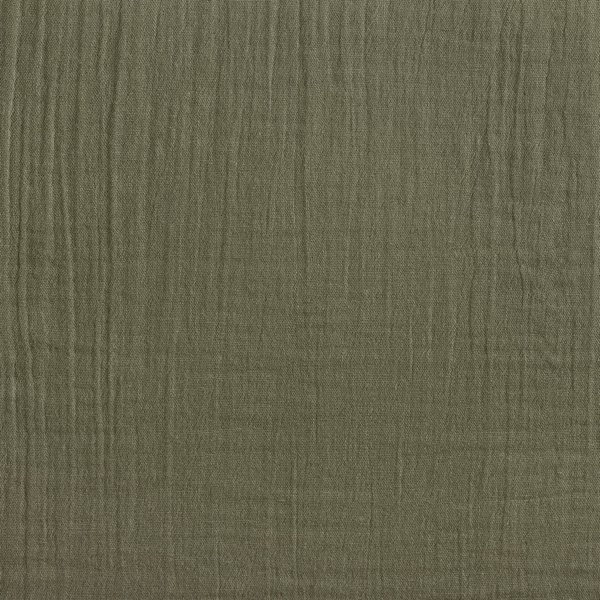 Tissu au mètre Silena ERWIN M.; 270 cm (l); kaki