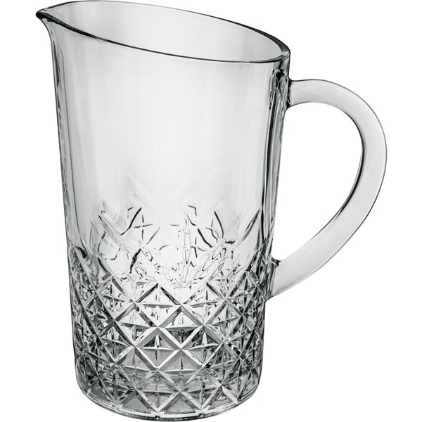 Carafe Timeless Pasabahçe; 1.44 l, 10.7x21.7 cm (ØxH); transparent