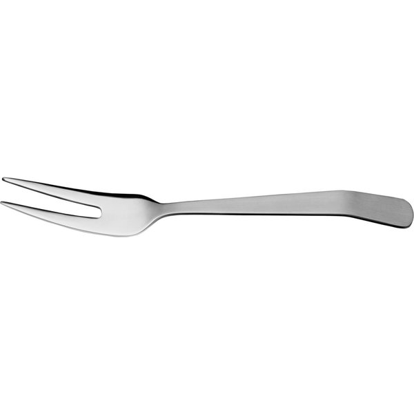 Fourchette à charcuterie Cassio Picard + Wielpütz; 21.5 cm (L); argenté