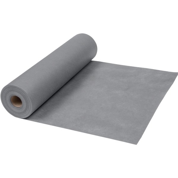 Runner Spuno GARCIA DE POU; 40x120 cm (LxL); grigio
