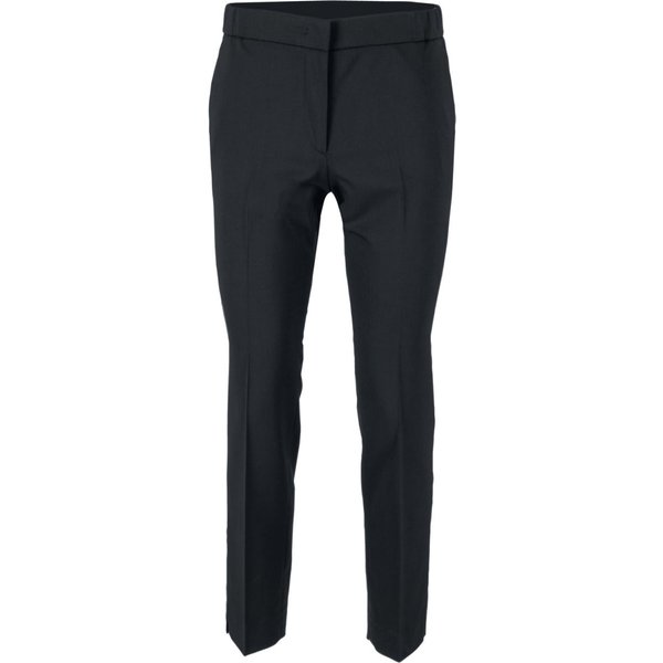 JOBELINE Pantaloni da cameriera Tommy; Taglia 48; nero