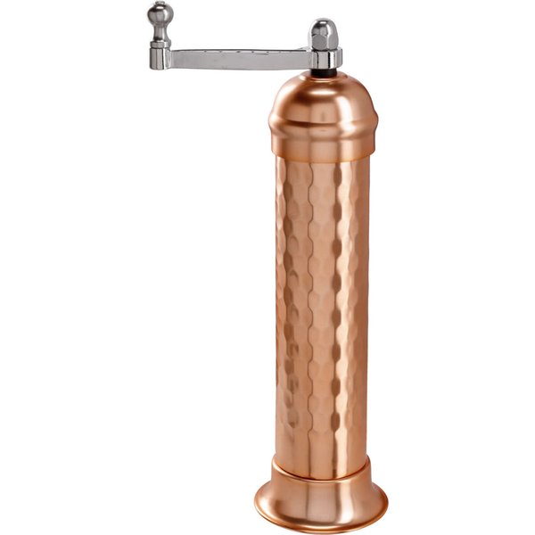 VEGA Macinasale Serio; 6x24.2 cm (ØxH); rame