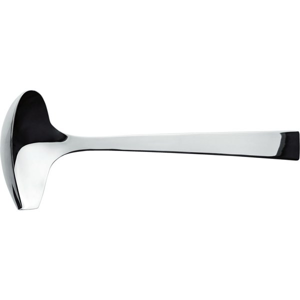 VEGA Cuillère à sauce Carving; 20 cm (L); argenté