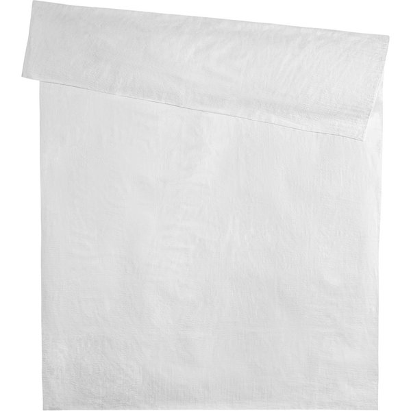 Housse de couette Antila ERWIN M.; 160x210 cm (lxL); blanc