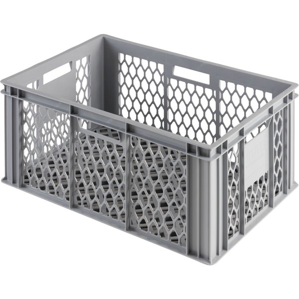 Ringoplast Cestelli per lavastoviglie Komfort; 49500 ml, 60x40x25 cm (LxLxH); grigio