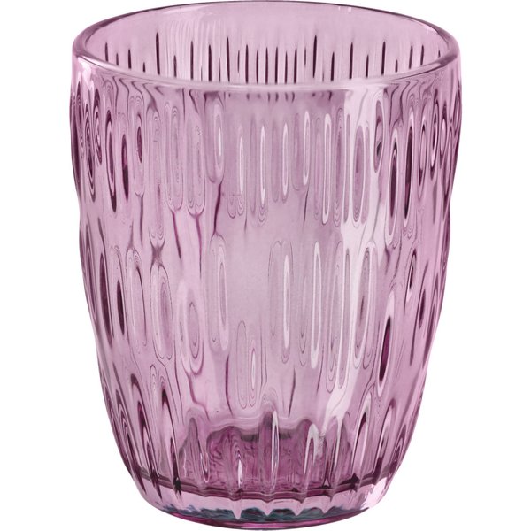 6x VEGA Gobelet Kalea; 28 cl, 8x9.8 cm (ØxH); lilas; 6 pièce(s) / Lot