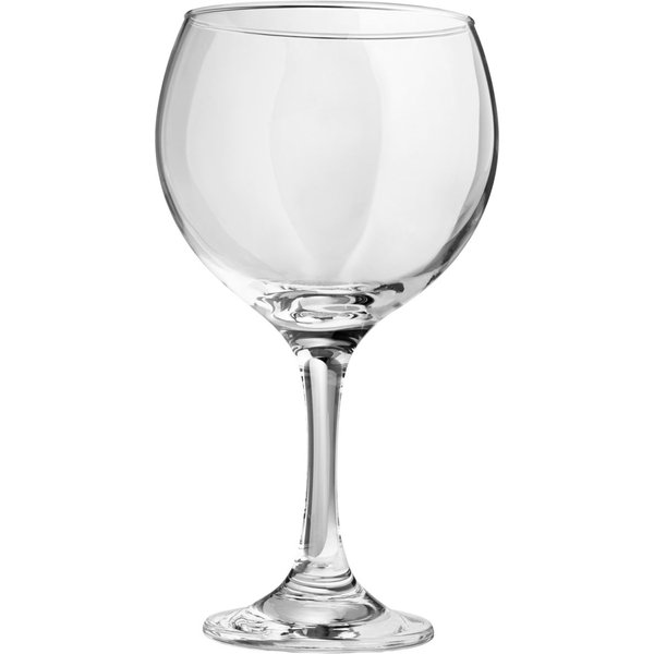 Bicchiere Gin Tonic Cubata Pasabahçe; 630 ml, 9.3x19.8 cm (ØxH); trasparente; 6 pz. / Pacco