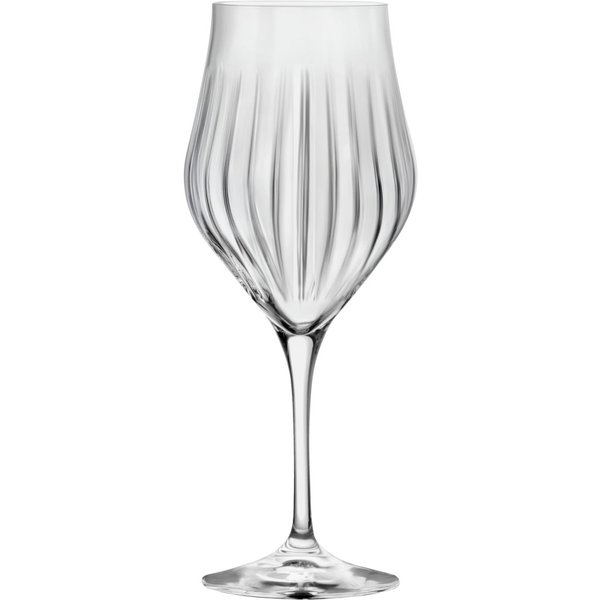 6x RCR Bicchiere vino bianco Timeless ballon; 450 ml, 6.4x23 cm (ØxH); trasparente; 6 pz. / Pacco