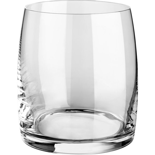6x VEGA Gobelet Erika; 29 cl, 7x8.9 cm (ØxH); transparent; 6 pièce(s) / Lot