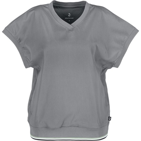 Tunique femme Paola JOBELINE; Taille L; gris