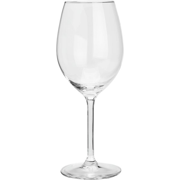 Verre à vin Impulse jaugé VEGA; 33 cl, 5.4x19.8 cm (ØxH); transparent; 0.2 l trait de remplissage, 6 pièce(s) / Lot