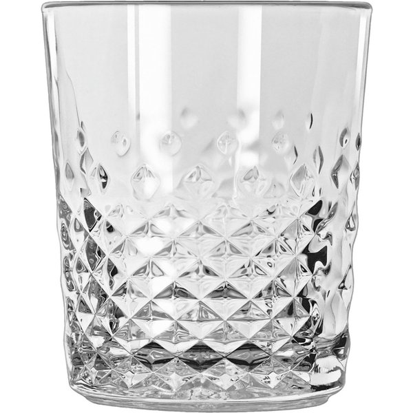 6x Onis Gobelet Carats; 35.5 cl, 8.89x10.68 cm (ØxH); transparent; 6 pièce(s) / Lot