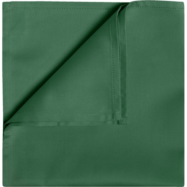 6x ERWIN M. Tovagliolo Colore; 50x50 cm (LxL); verde; 6 pz. / Pacco