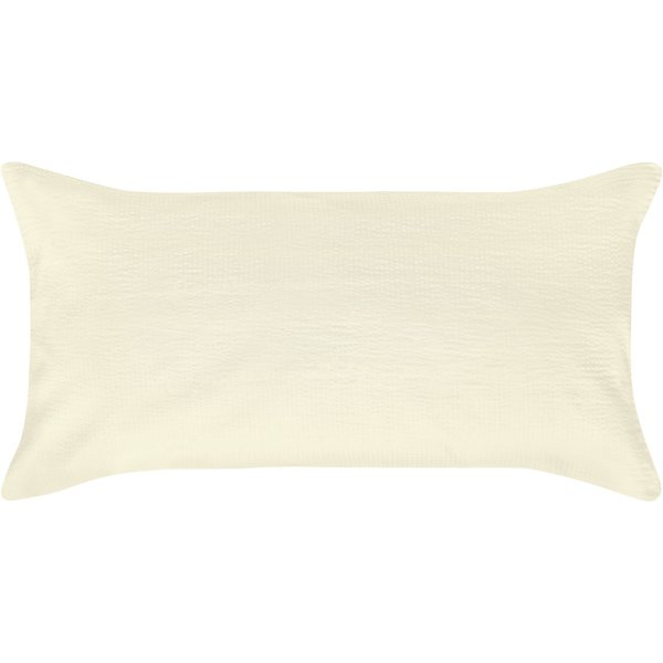 Cuscino letto Antila ERWIN M.; 60x90 cm (LxL); champagne beige