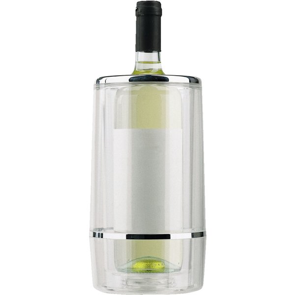 PULSIVA Rafraîchisseur Torrafal; 1.5 l, 12.5x23 cm (ØxH); transparent