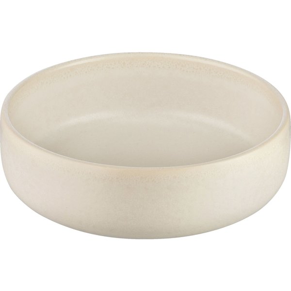 6x Playground Ciotola Nara; 710 ml, 16x6.2 cm (ØxH); crema; 6 pz. / Pacco