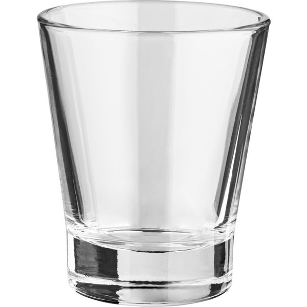 Verrine Boston Pasabahçe; 9 cl, 5.8x7 cm (ØxH); transparent; 6 pièce(s) / Lot