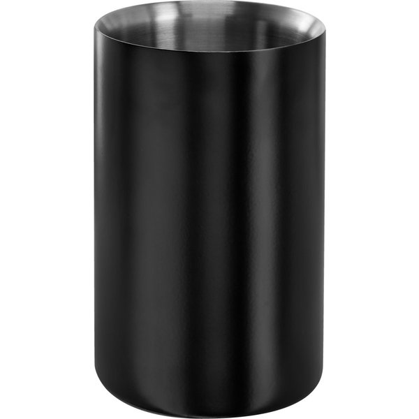 VEGA Rafraîchisseur de bouteille Abdi; 1.6 l, 12x20 cm (ØxH); noir