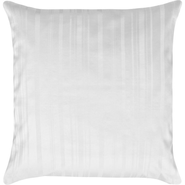 ERWIN M. Federa cuscino letto Trient; 80x80 cm (LxL); bianco