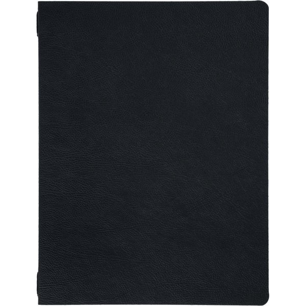 Protège-menu Abbotsford A5 VEGA; A4, 24x31.6 cm (lxH); noir