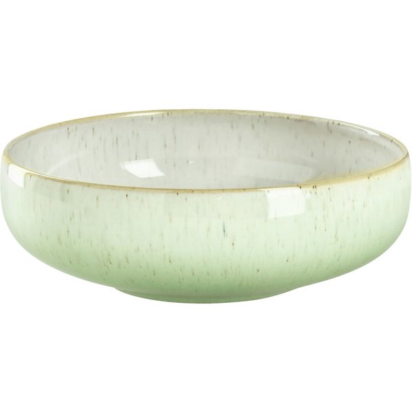 6x VEGA Saladier Cascais rond; 0.6 l, 15.5x6 cm (ØxH); vert clair; rond(e); 6 pièce(s) / Lot