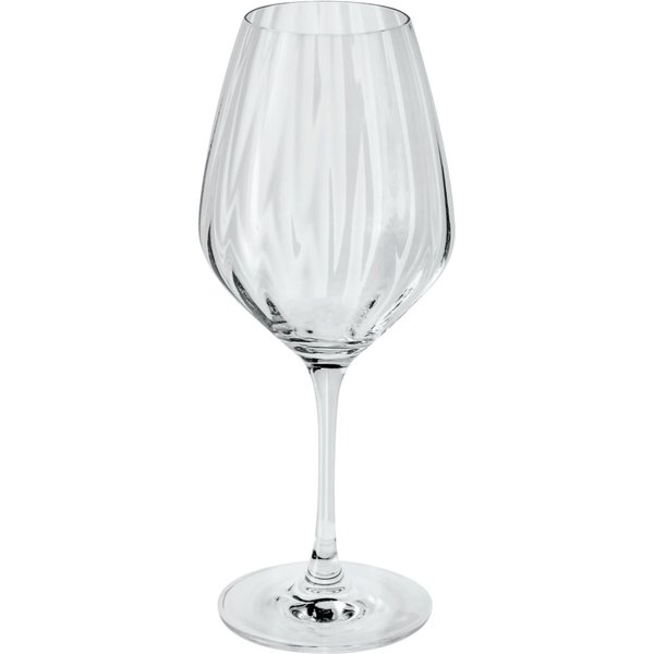 6x VEGA Verre à vin Leya; 36 cl, 5.2x20.1 cm (ØxH); transparent; 6 pièce(s) / Lot