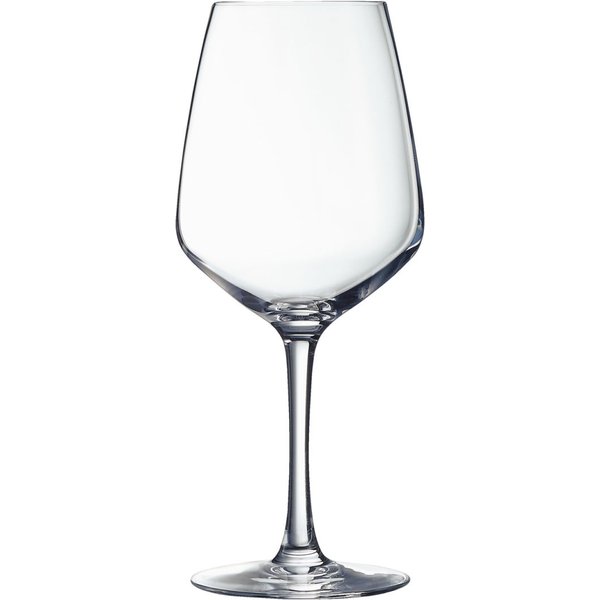 6x Arcoroc Calice vino rosso Vina Juliette; 490 ml, 6.4x21.7 cm (ØxH); trasparente; 6 pz. / Pacco