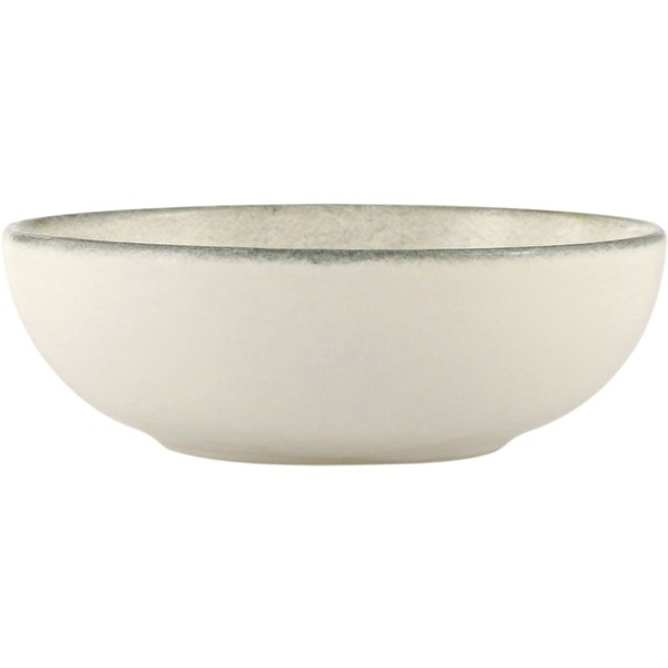 6x Porland Saladier Selene; 0.13 l, 10.3x3.5 cm (ØxH); gris/blanc; 6 pièce(s) / Lot