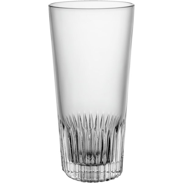 6x VEGA Gobelet Lumea sans jauge; 35 cl, 7.4x15.3 cm (ØxH); transparent; 6 pièce(s) / Lot