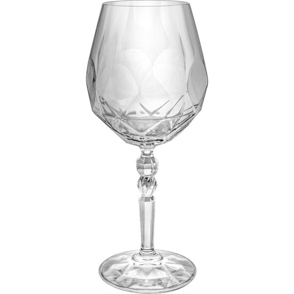 6x RCR Verre à cocktail Alkemist; 53 cl, 10x22.5 cm (ØxH); transparent; 6 pièce(s) / Lot