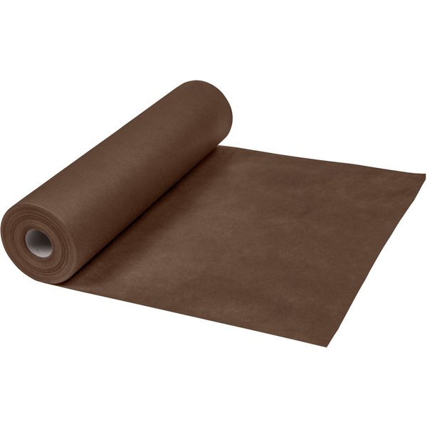 Runner Spuno GARCIA DE POU; 40x120 cm (LxL); marrone