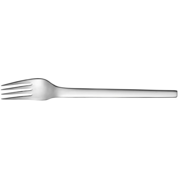 12x Picard + Wielpütz Forchetta tavola Tools; 20.4 cm (L); argento; 12 pz. / Pacco