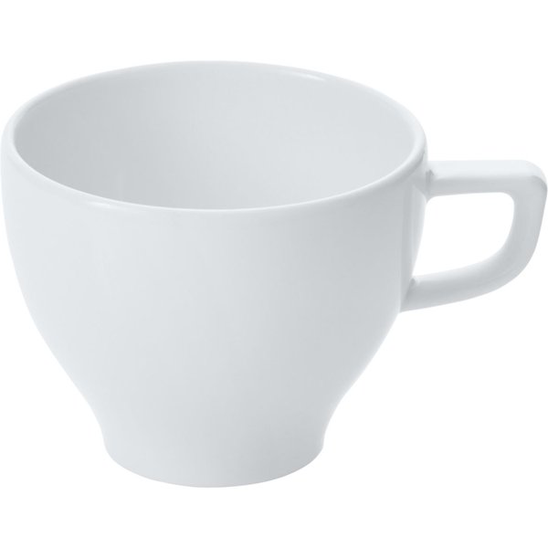 6x WMF Tasse Barista Synergy; 25 cl; blanc; 6 pièce(s) / Lot