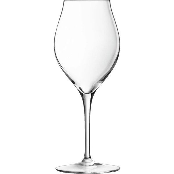 Calice vino rosso Exaltation Chef & Sommelier; 750 ml, 9.1x10.6x26 cm (ØxØxH); trasparente; 6 pz. / Pacco