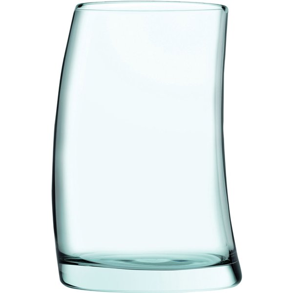 Gobelet Penguen Aware Pasabahçe; 29.5 cl, 6.2x11 cm (ØxH); transparent; 4 pièce(s) / Lot