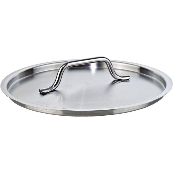 Coperchio per pentole Chef PULSIVA; 36 cm (Ø); argento