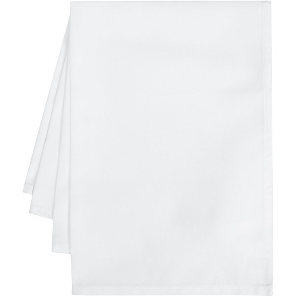 Tessuto al metro tovaglia Vivienne ERWIN M.; 320 cm (L); bianco