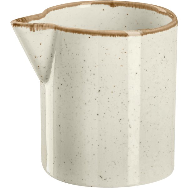 VEGA Salsiera Sidina; 200 ml, 6.5x7.8 cm (ØxH); beige