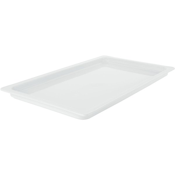 VEGA Bac Gastro GN 1/1 Alessia; GN 1/1, 53x32.5x2.5 cm (LxlxP); blanc