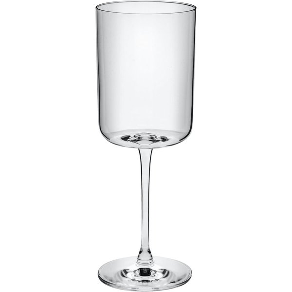 6x VEGA Bicchiere vino bianco Lya senza tacca; 340 ml, 7.2x20 cm (ØxH); trasparente; 6 pz. / Pacco