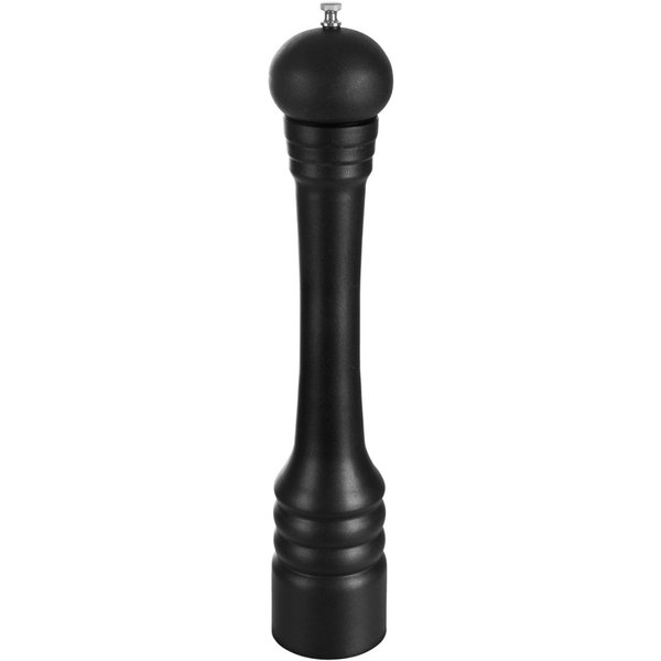 VEGA Macinasale Leko opaco; 7.4x40.5 cm (ØxH); grigio