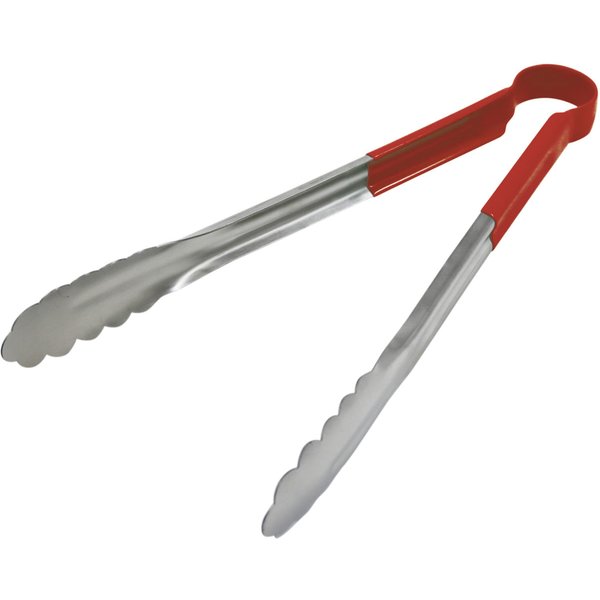 Schneider Pinza multiuso; 30 cm (L); rosso