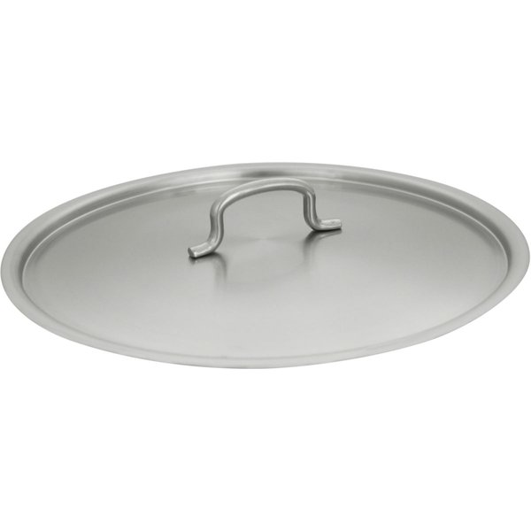 Schneider Coperchio; 28 cm (Ø); acciaio inox; rotonda