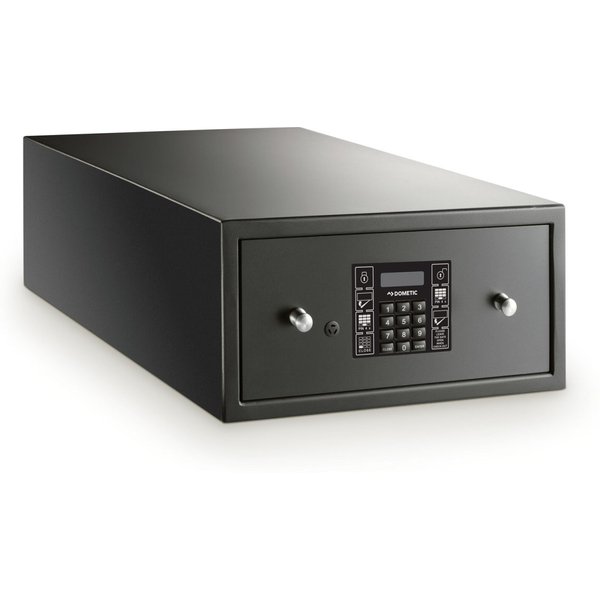Dometic proSafe MDD 403; 15 l, 40x20x44.5 cm (lxHxP); anthracite