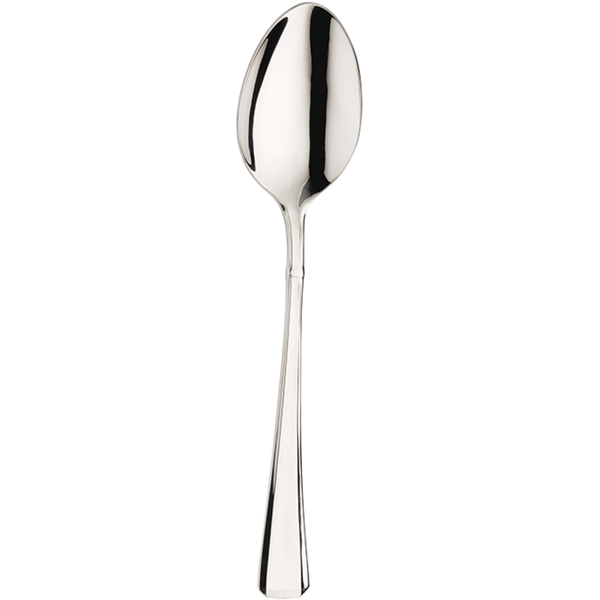 12x Pintinox Cuillère à moka LEONARDO; 11.8 cm (L); argenté; 12 pièce(s) / Lot