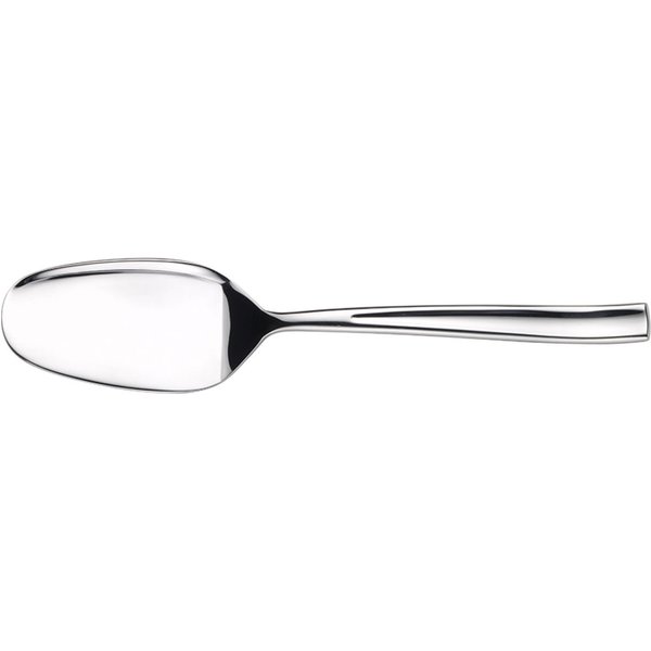 12x Pintinox Cuillère gourmet INFINITO forgée; 22.1 cm (L); argenté; 12 pièce(s) / Lot