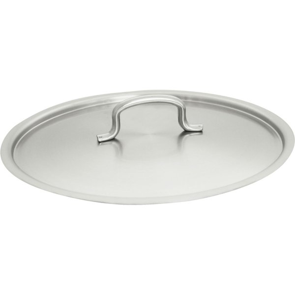 Schneider Coperchio; 24 cm (Ø); acciaio inox; rotonda